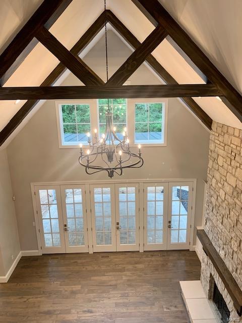 12222 Ballas Lane Unit: TBB