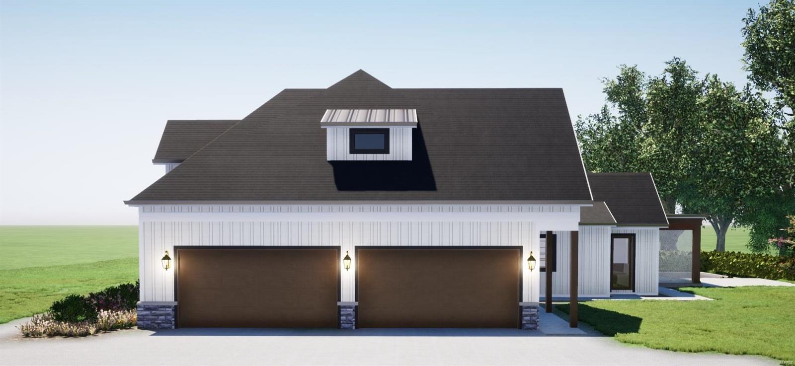 12222 Ballas Lane Unit: TBB