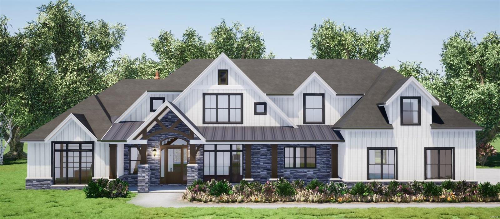 12222 Ballas Lane Unit: TBB