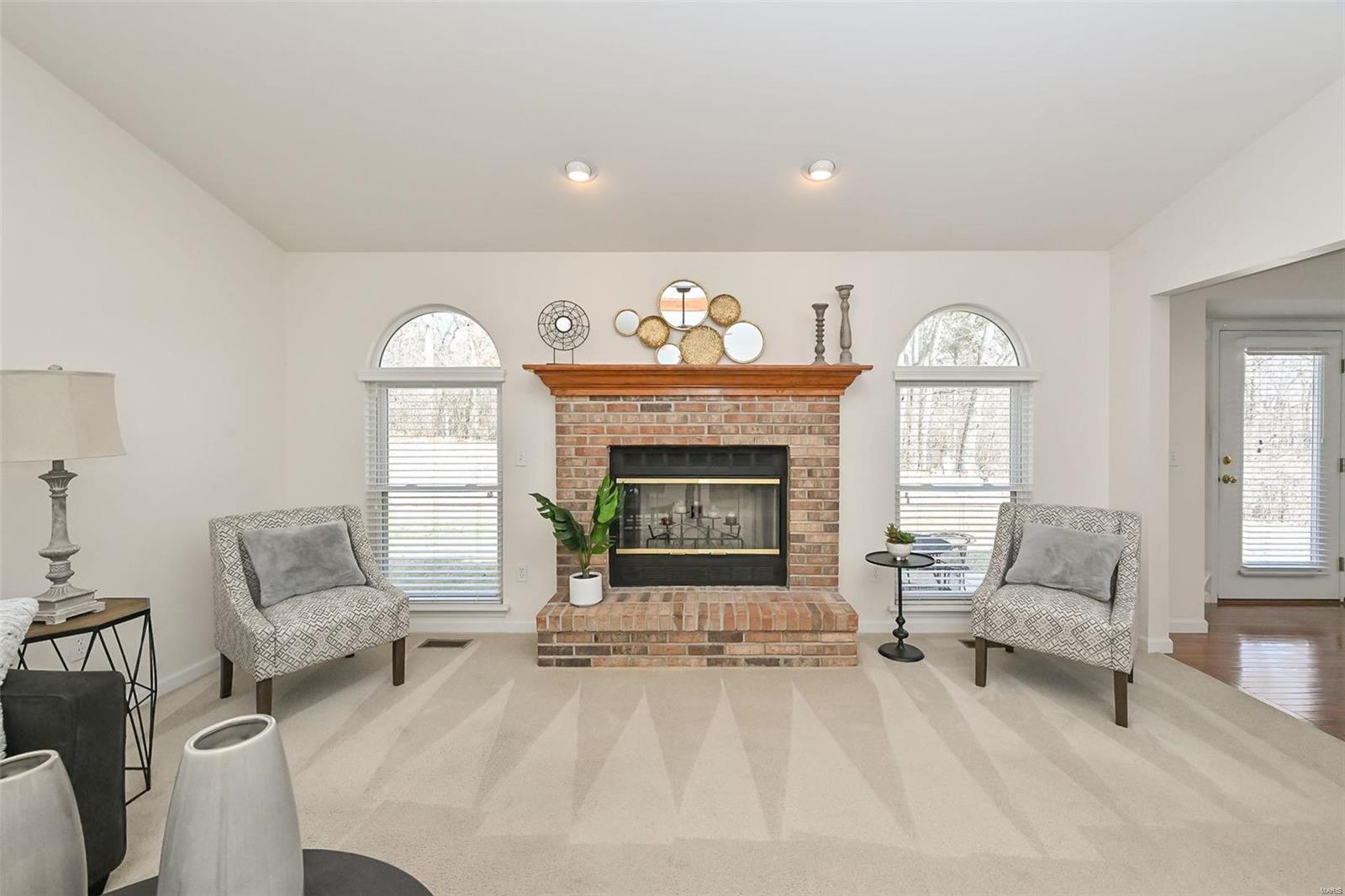 633 Castle Ridge Drive