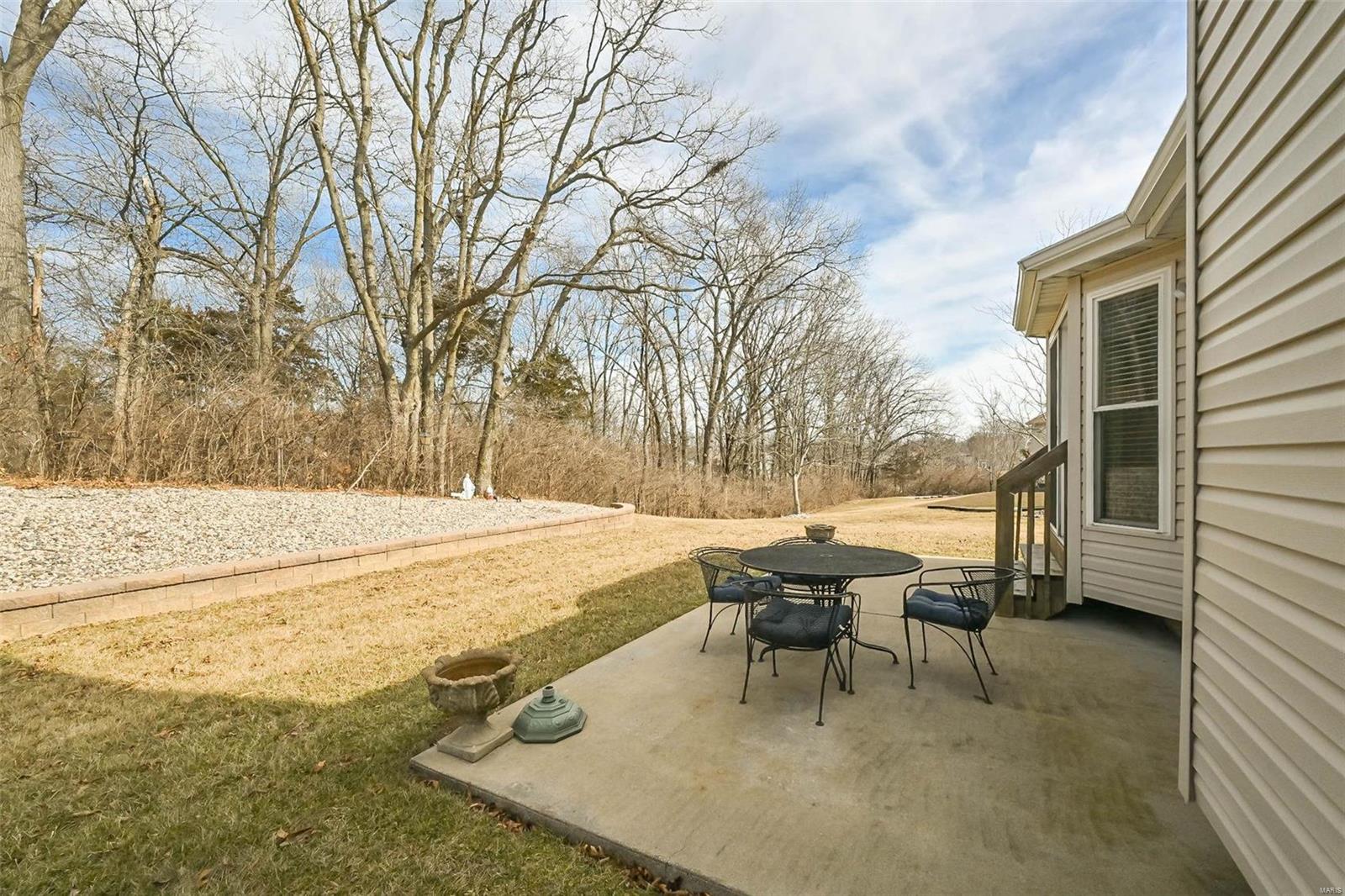 633 Castle Ridge Drive