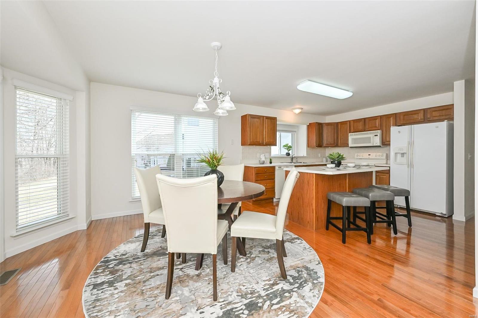 633 Castle Ridge Drive