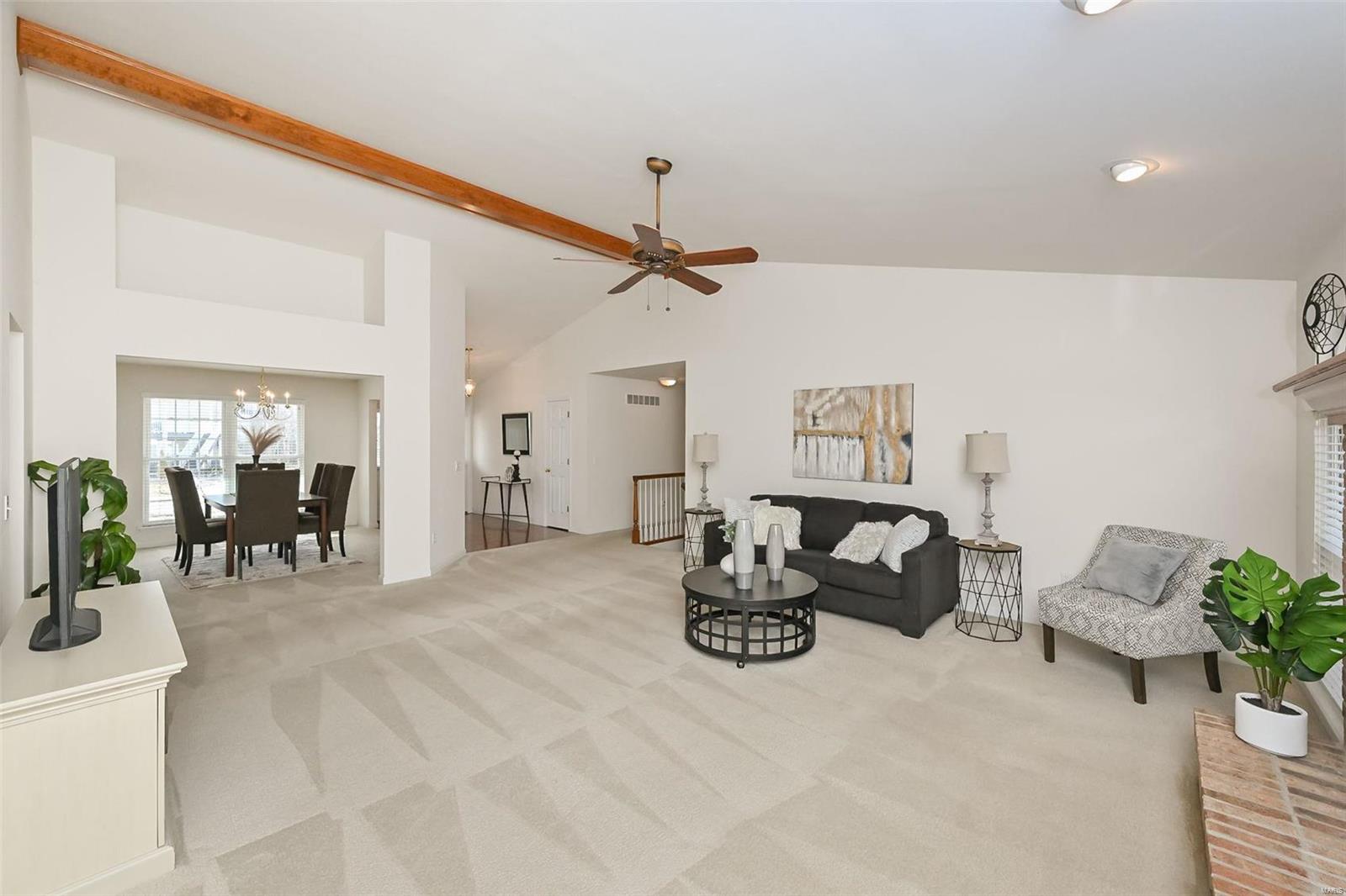 633 Castle Ridge Drive