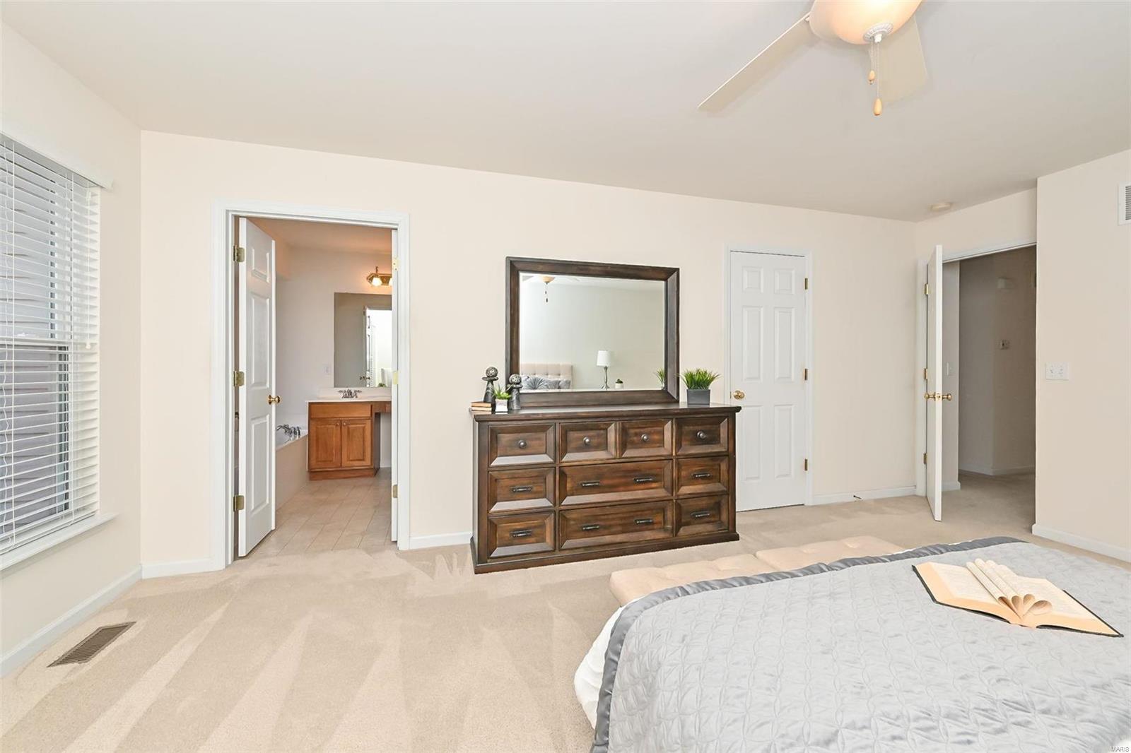 633 Castle Ridge Drive