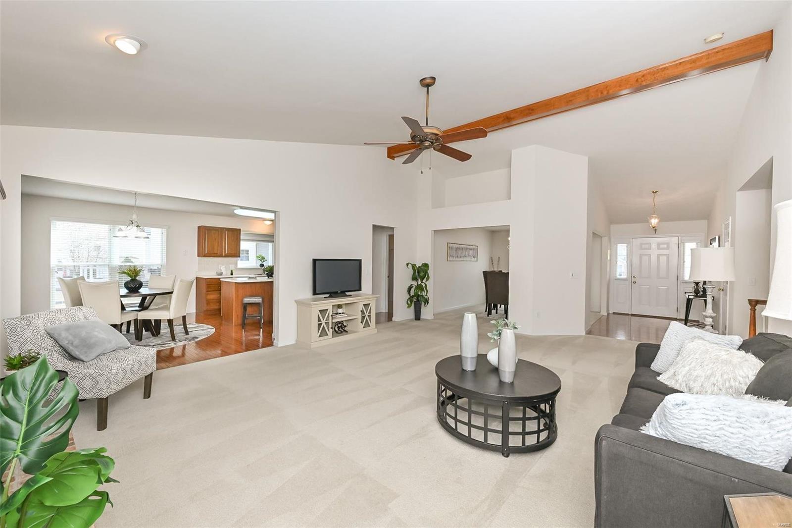 633 Castle Ridge Drive