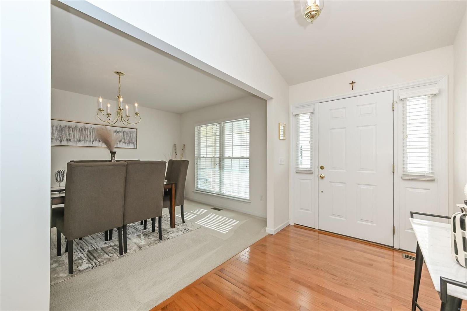 633 Castle Ridge Drive