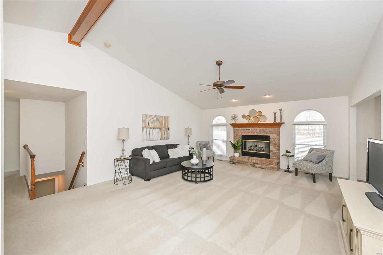 633 Castle Ridge Drive