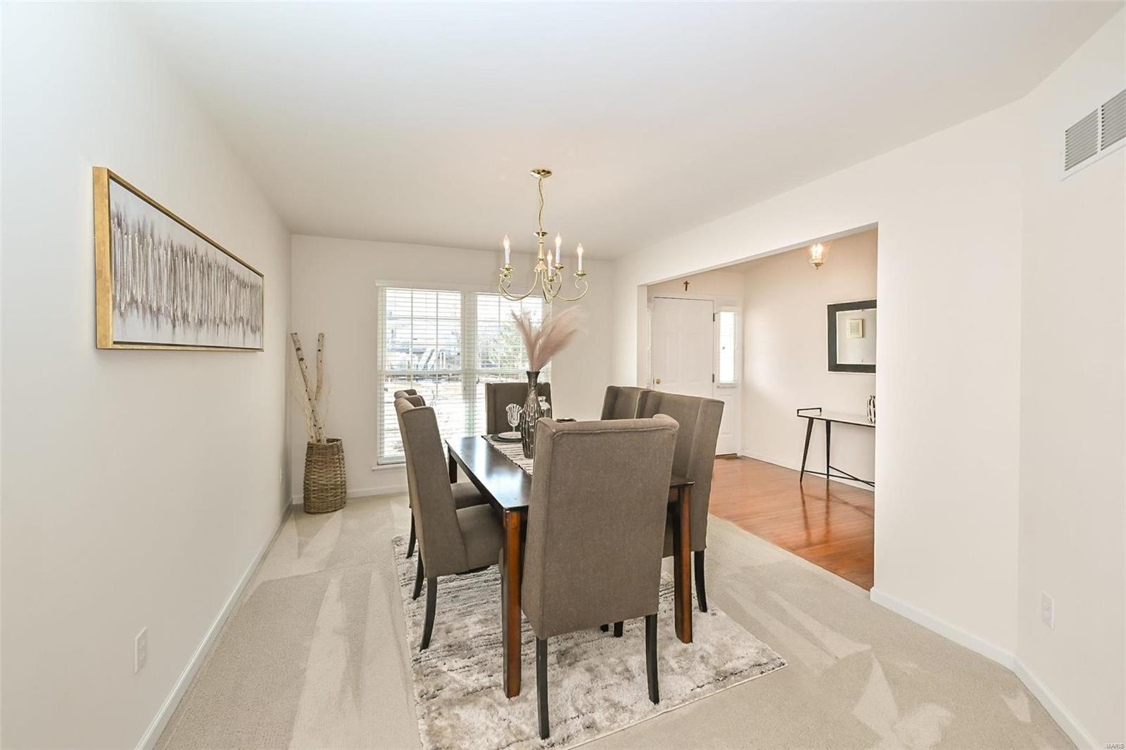 633 Castle Ridge Drive