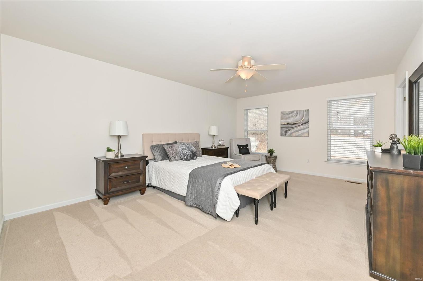 633 Castle Ridge Drive