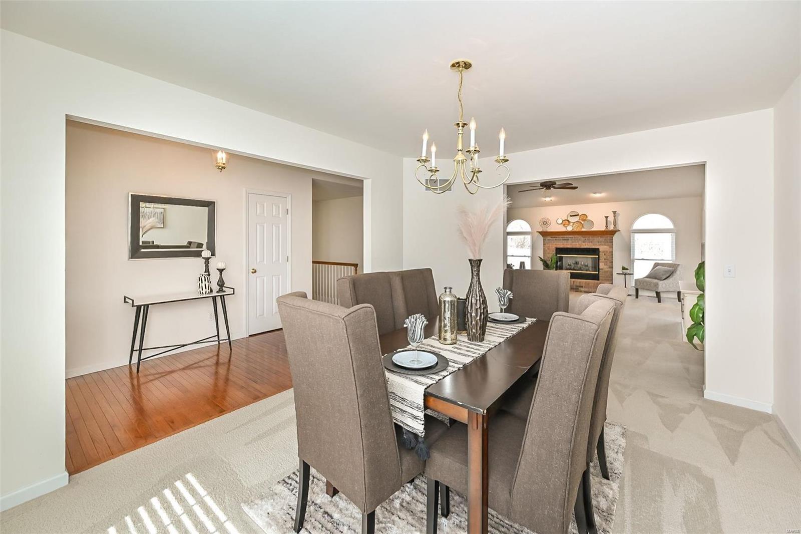 633 Castle Ridge Drive