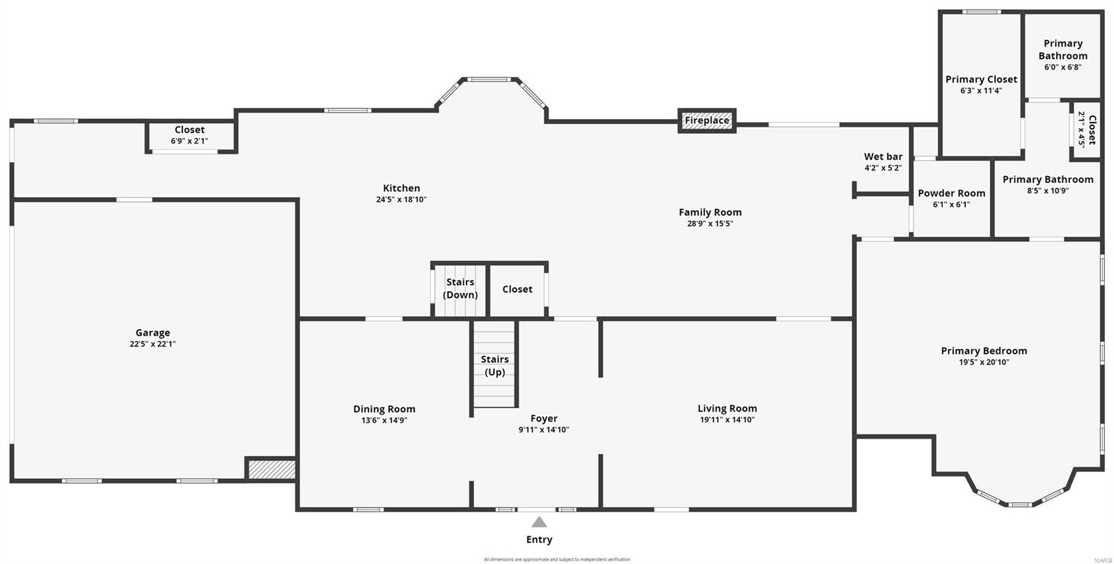 5 Broadview Farm Road