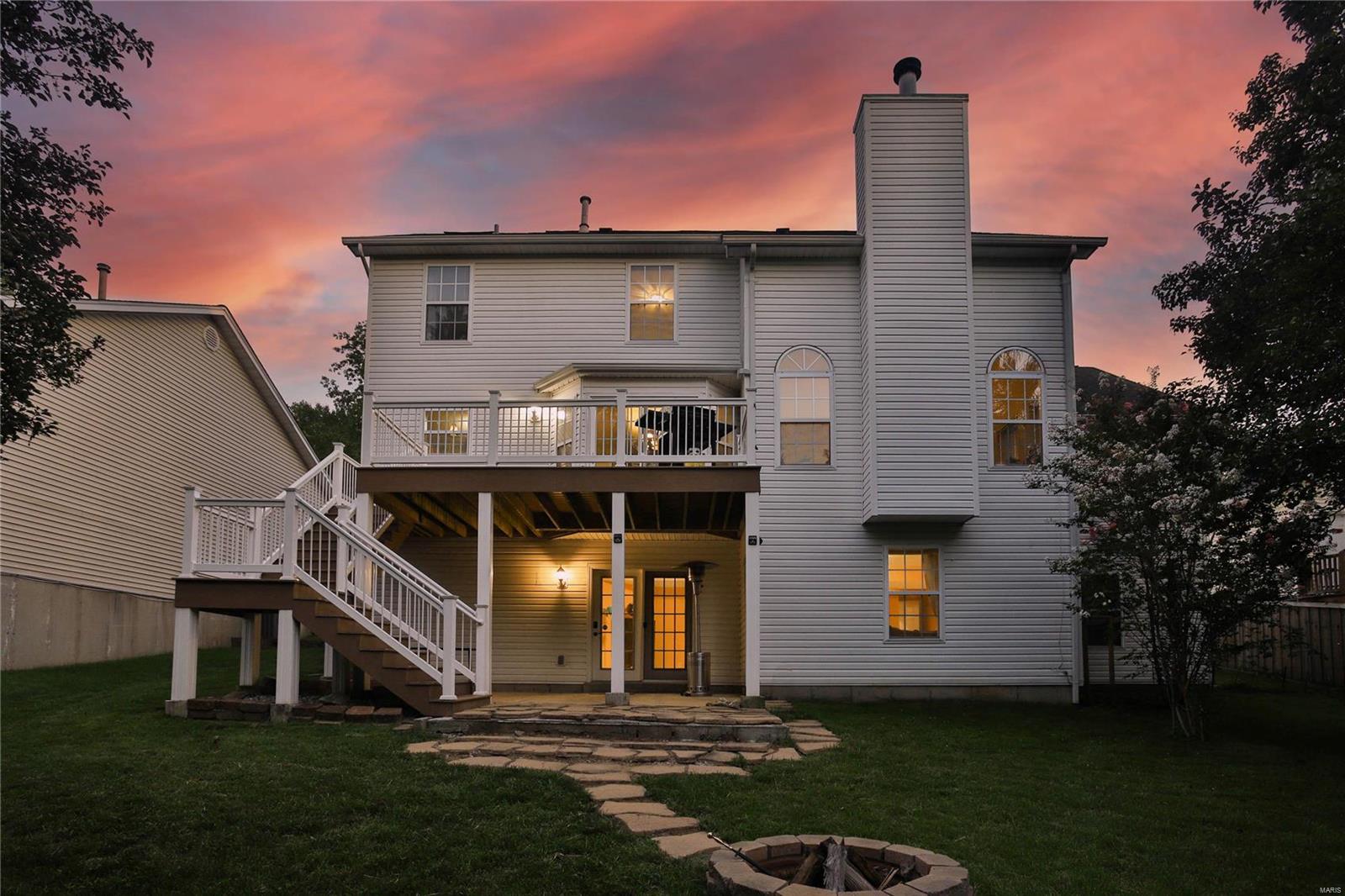 13237 Wintergreen Estates Drive