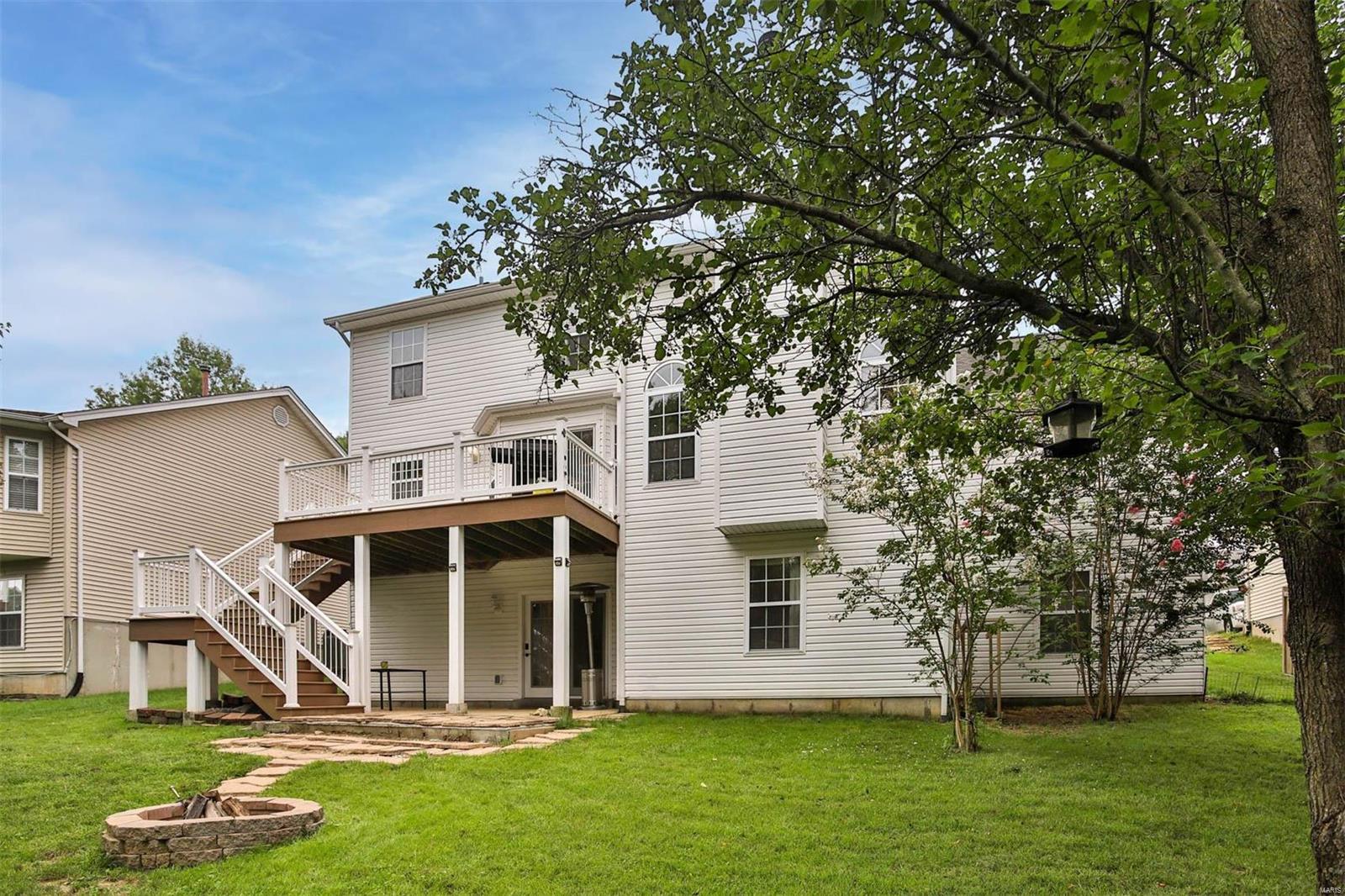 13237 Wintergreen Estates Drive