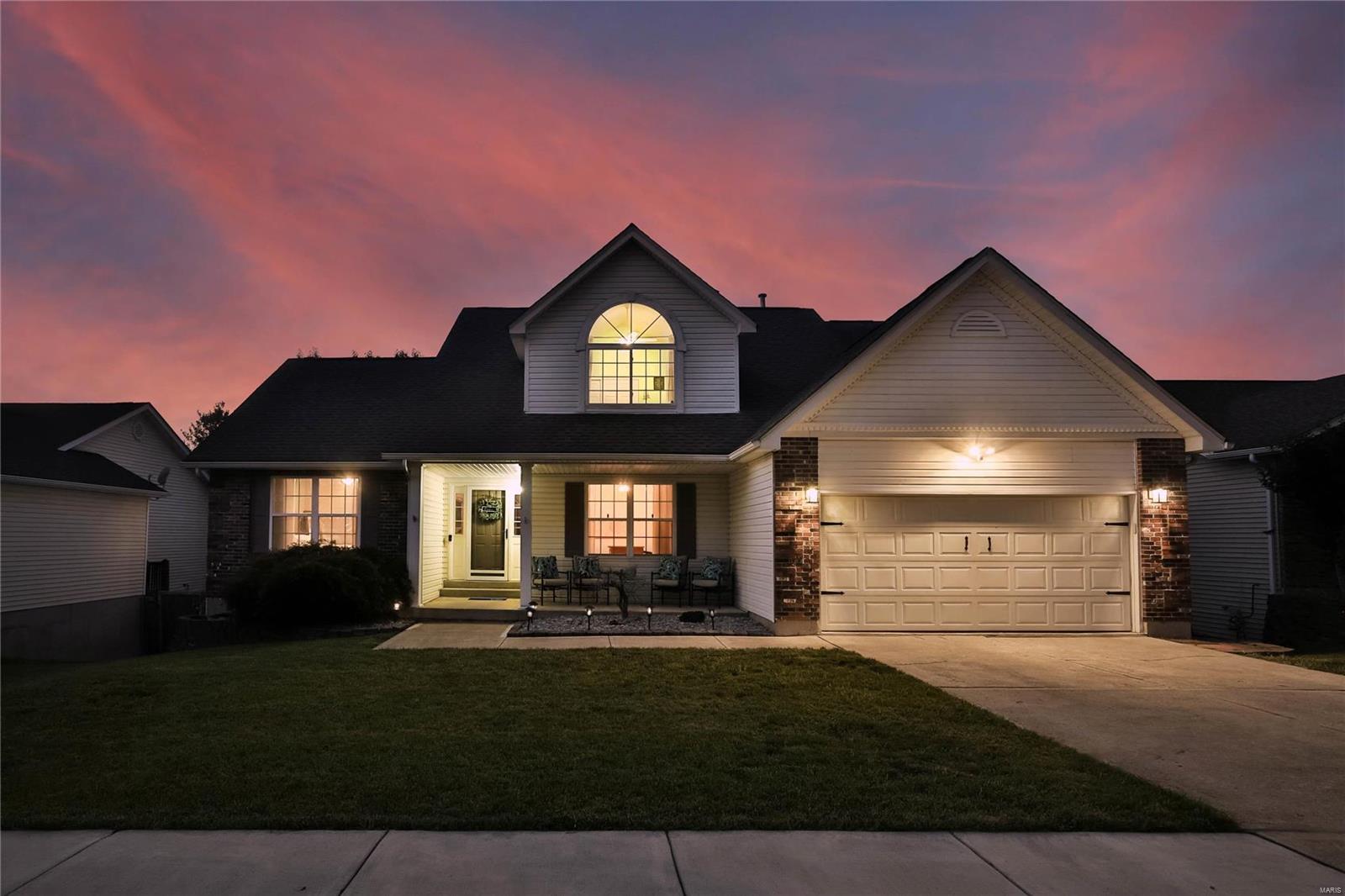 13237 Wintergreen Estates Drive