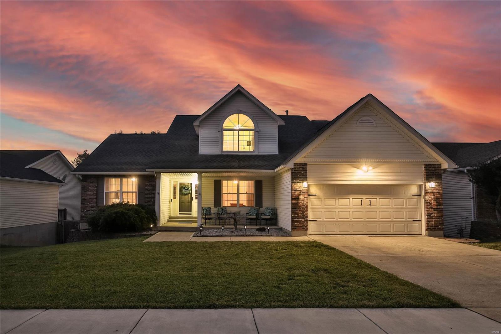 13237 Wintergreen Estates Drive