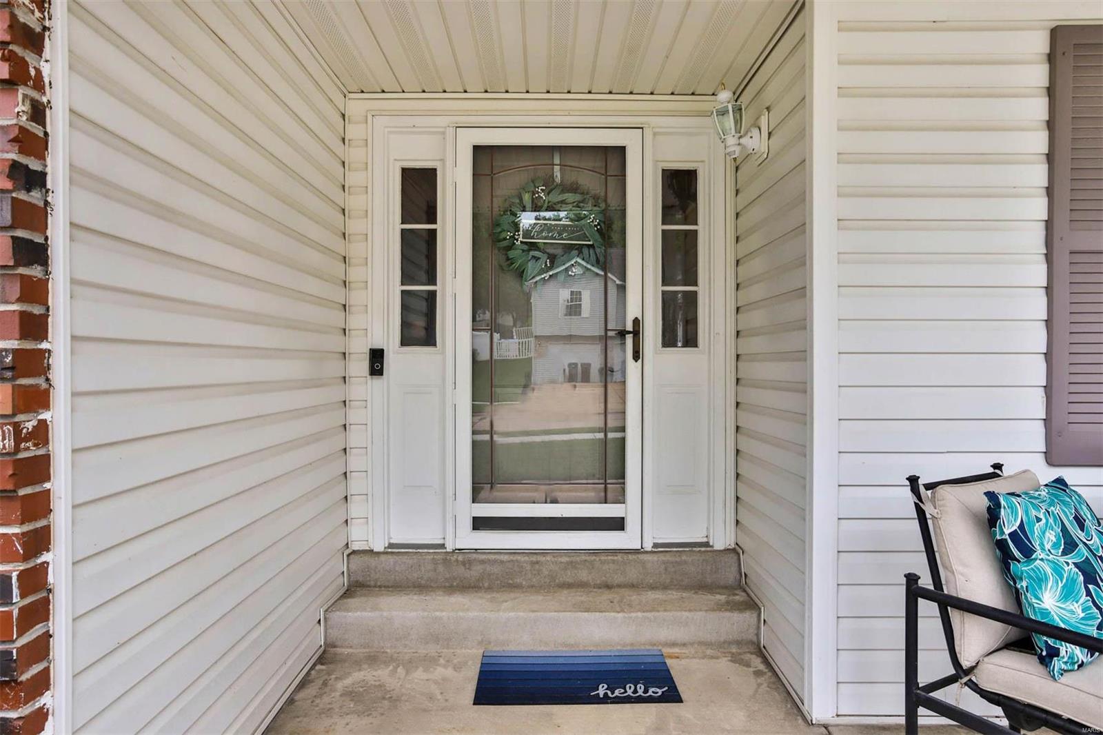 13237 Wintergreen Estates Drive