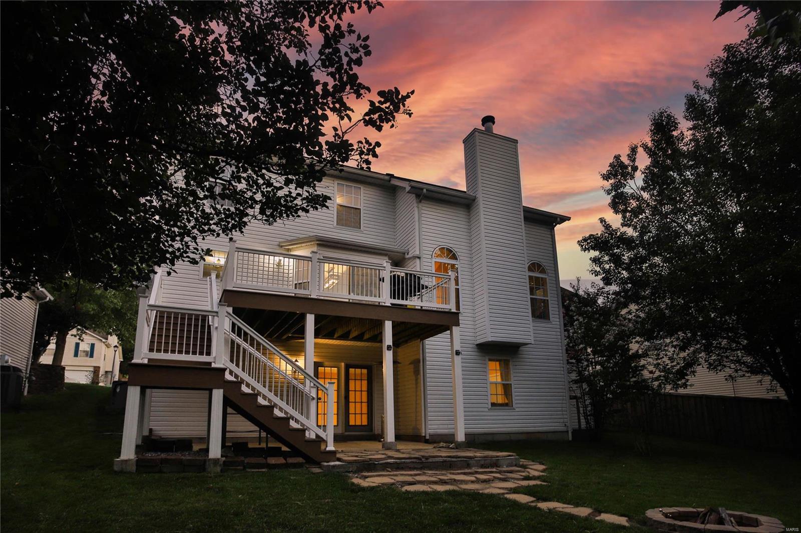 13237 Wintergreen Estates Drive