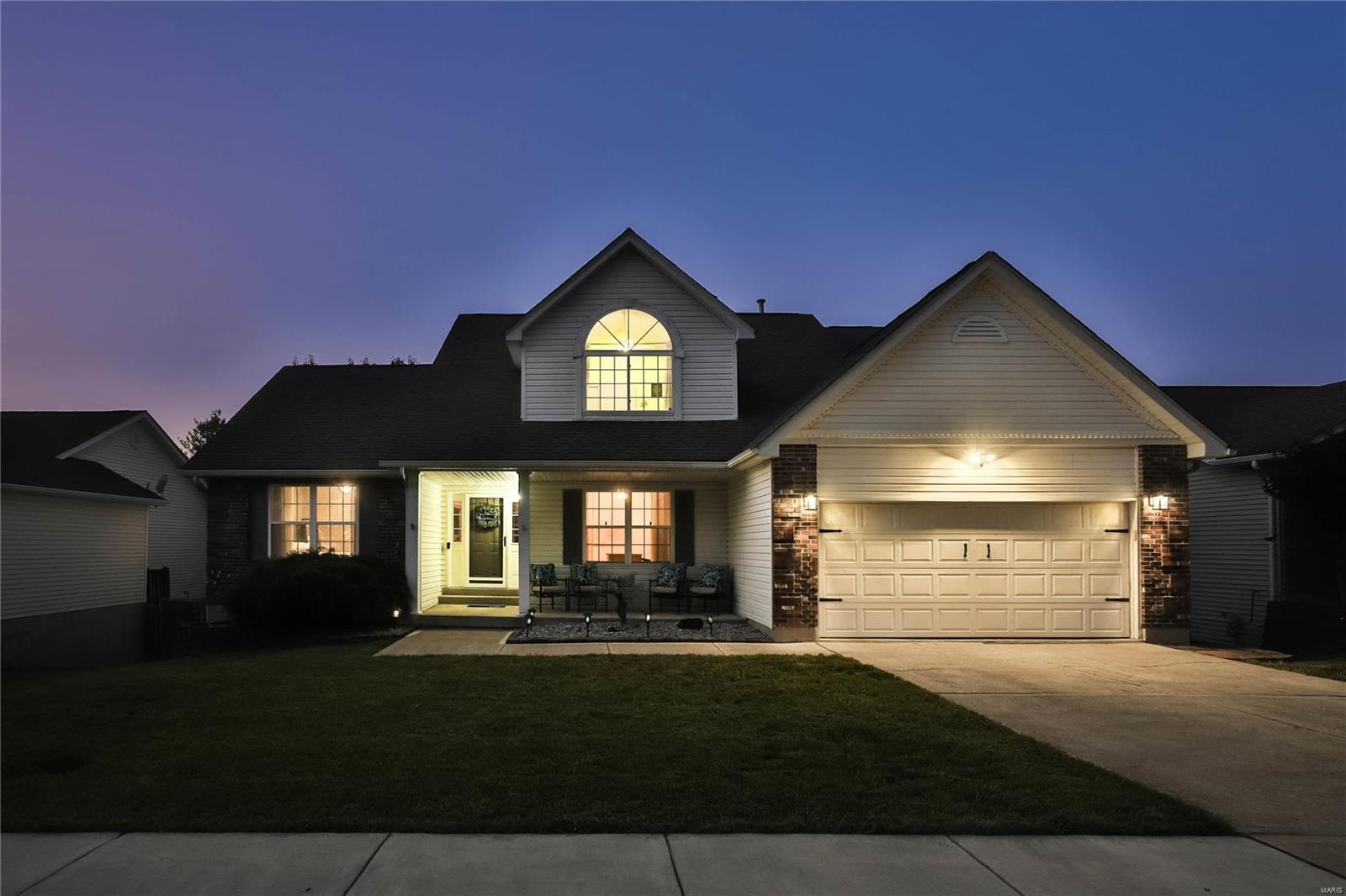 13237 Wintergreen Estates Drive