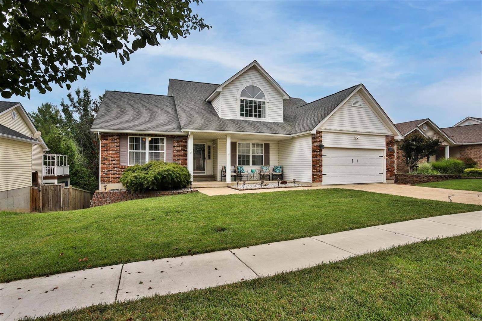 13237 Wintergreen Estates Drive