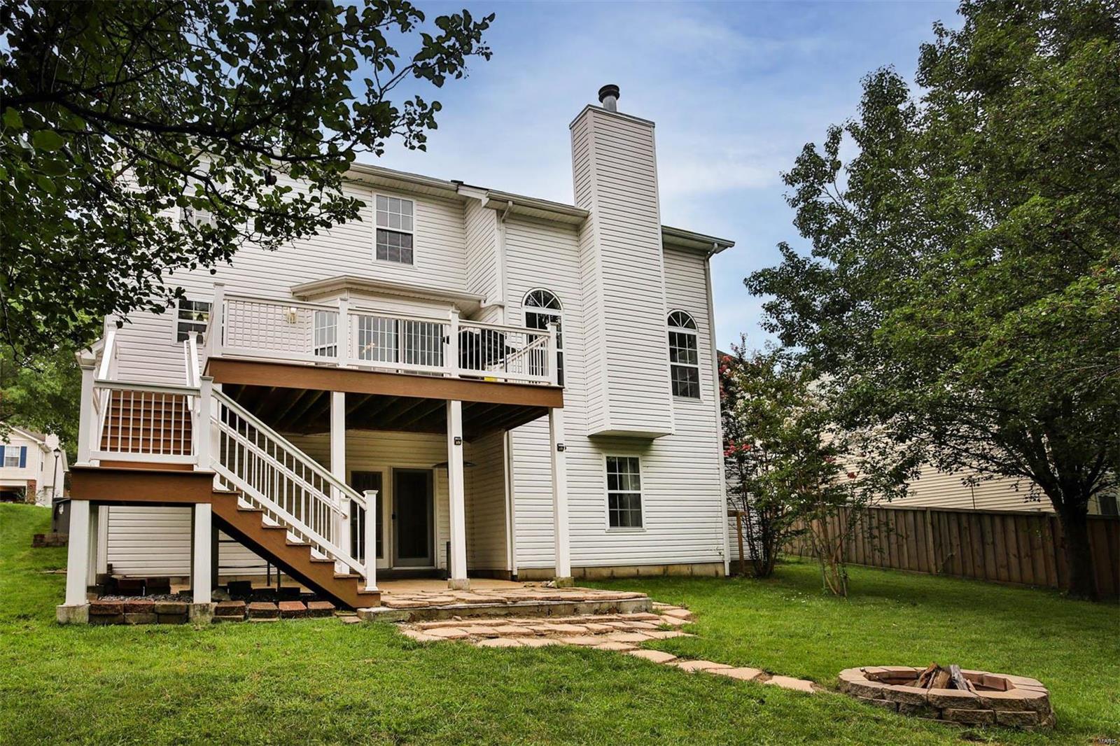 13237 Wintergreen Estates Drive