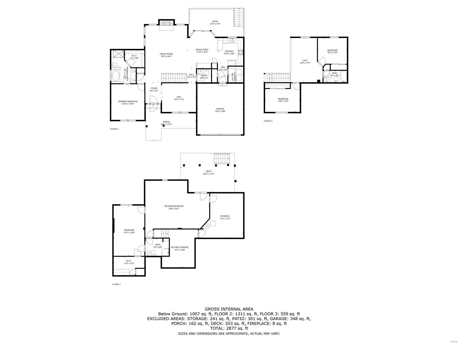 13237 Wintergreen Estates Drive