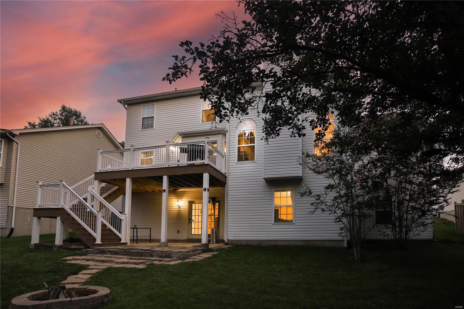 13237 Wintergreen Estates Drive