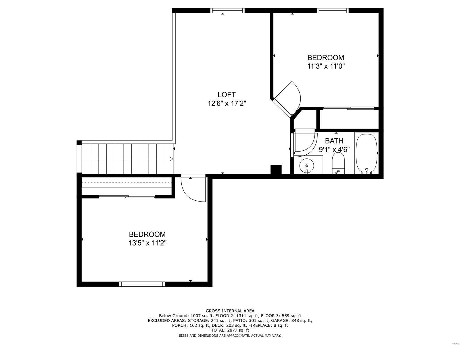 13237 Wintergreen Estates Drive