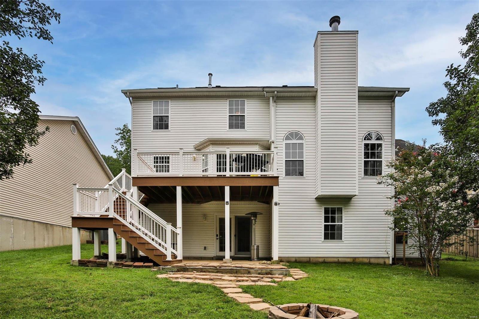 13237 Wintergreen Estates Drive