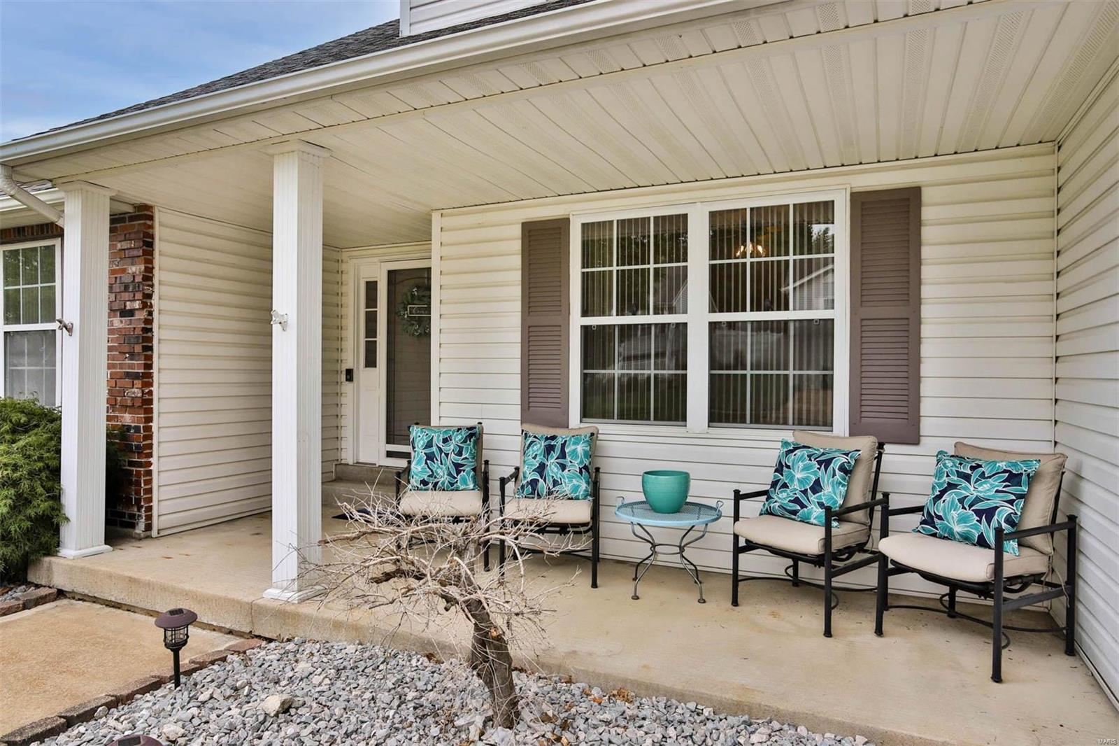 13237 Wintergreen Estates Drive