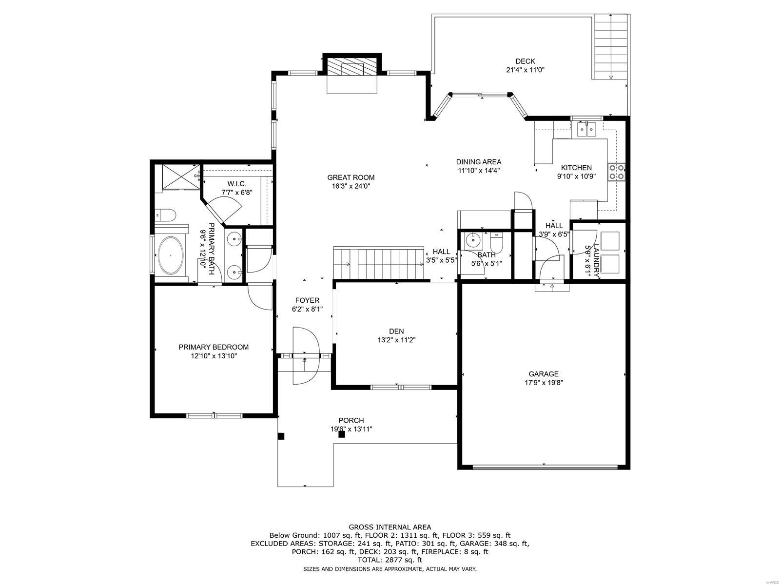 13237 Wintergreen Estates Drive