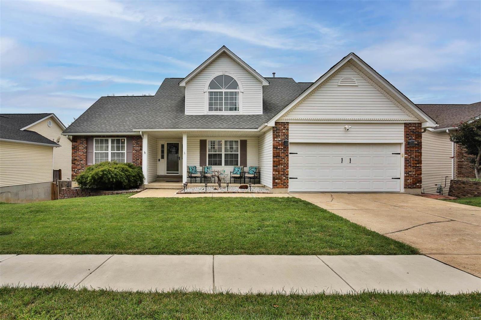 13237 Wintergreen Estates Drive