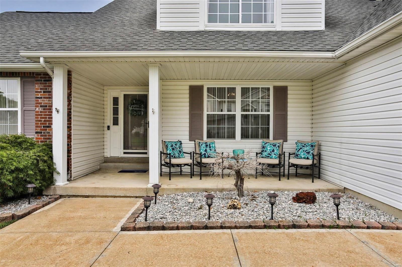 13237 Wintergreen Estates Drive