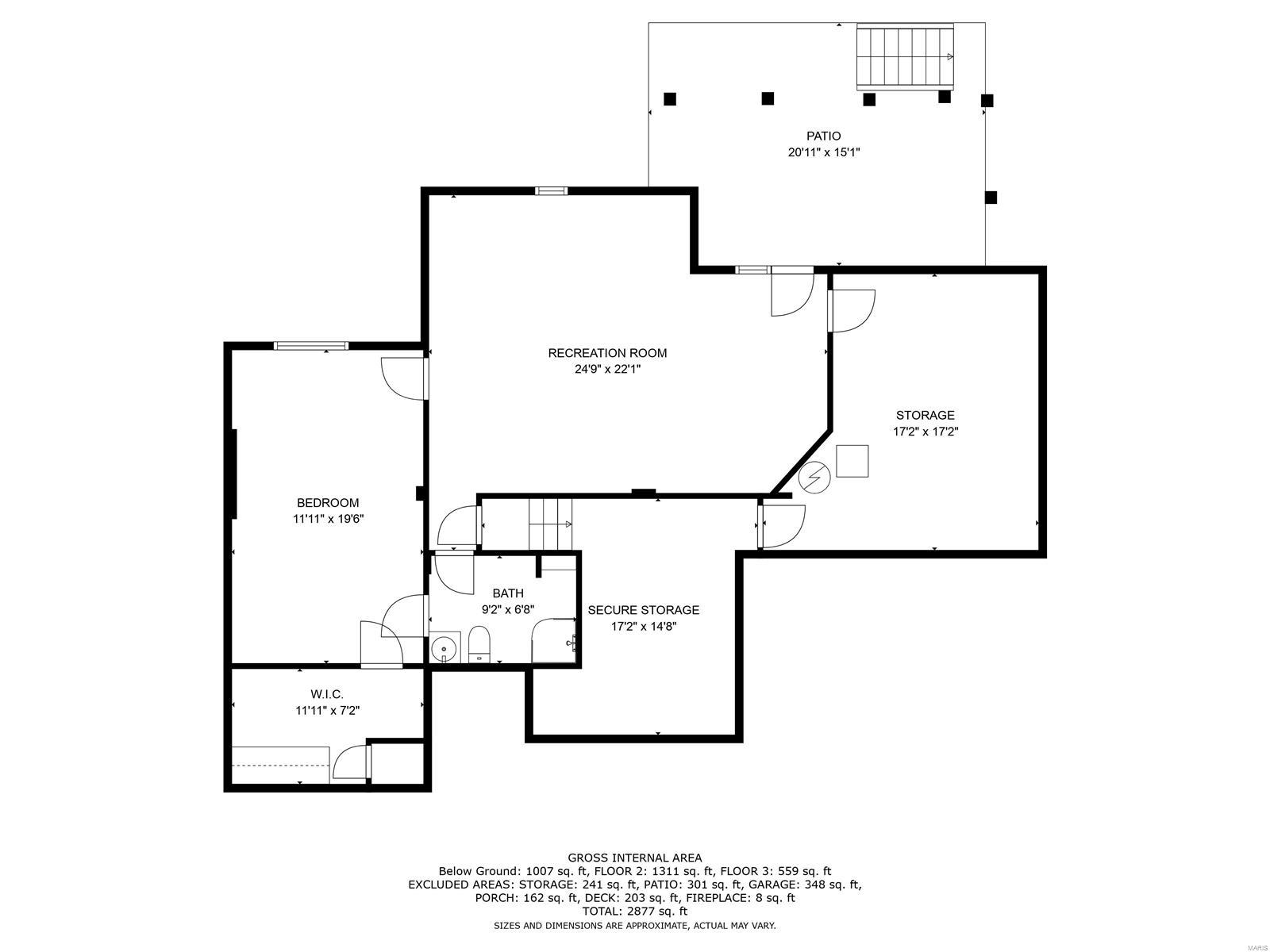 13237 Wintergreen Estates Drive