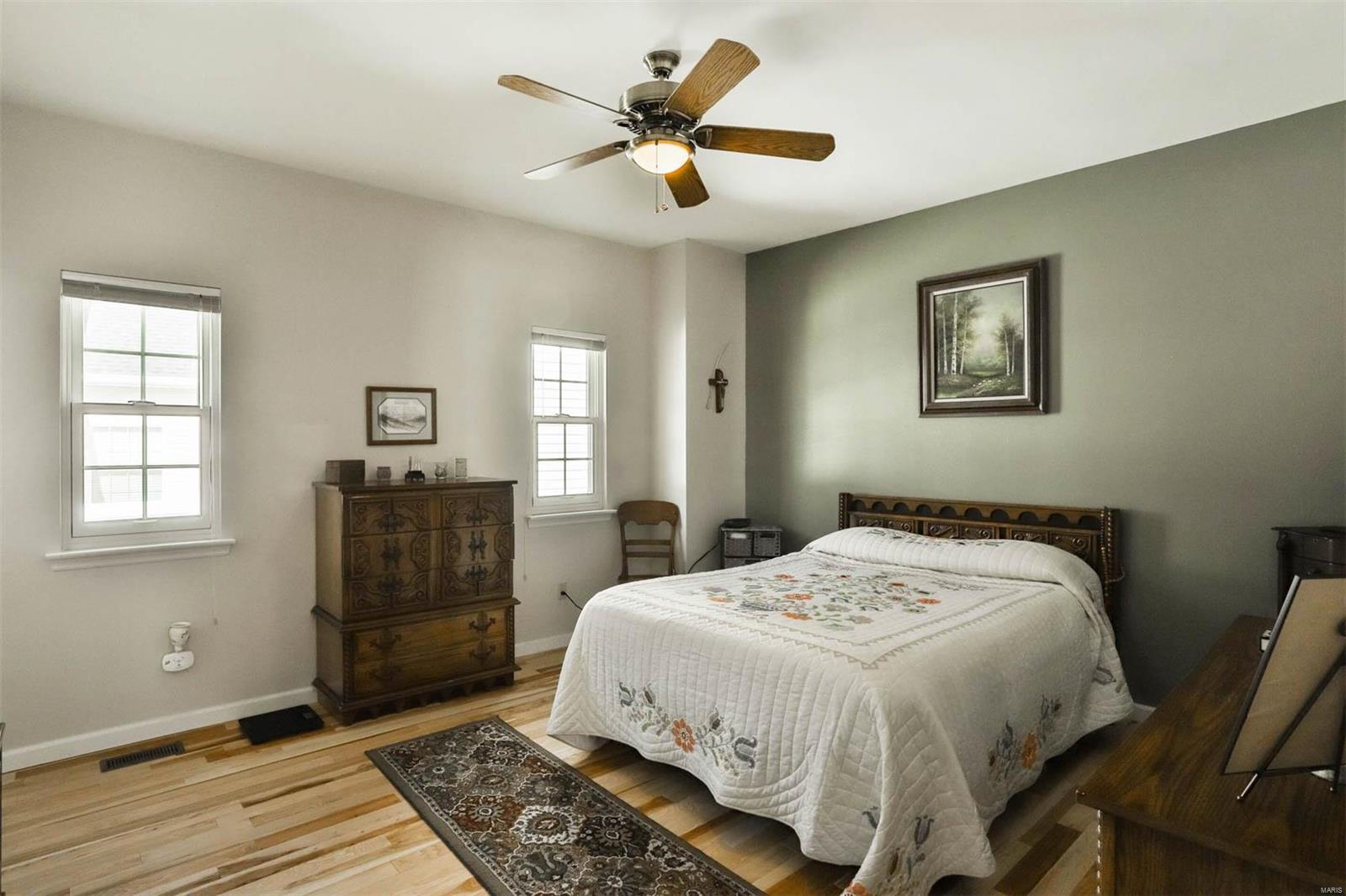 7405 Williamsburg Colonial Lane