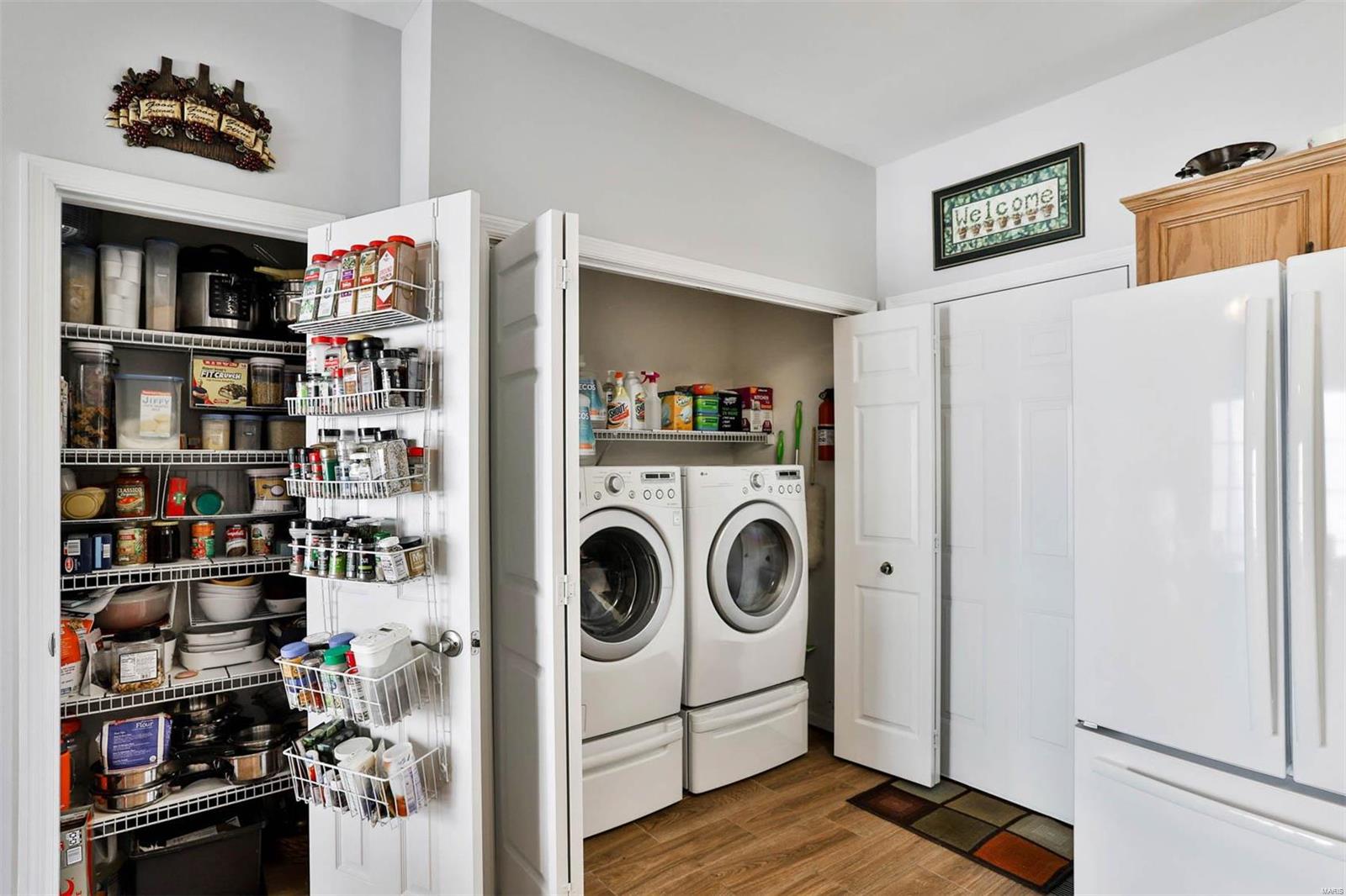 7405 Williamsburg Colonial Lane