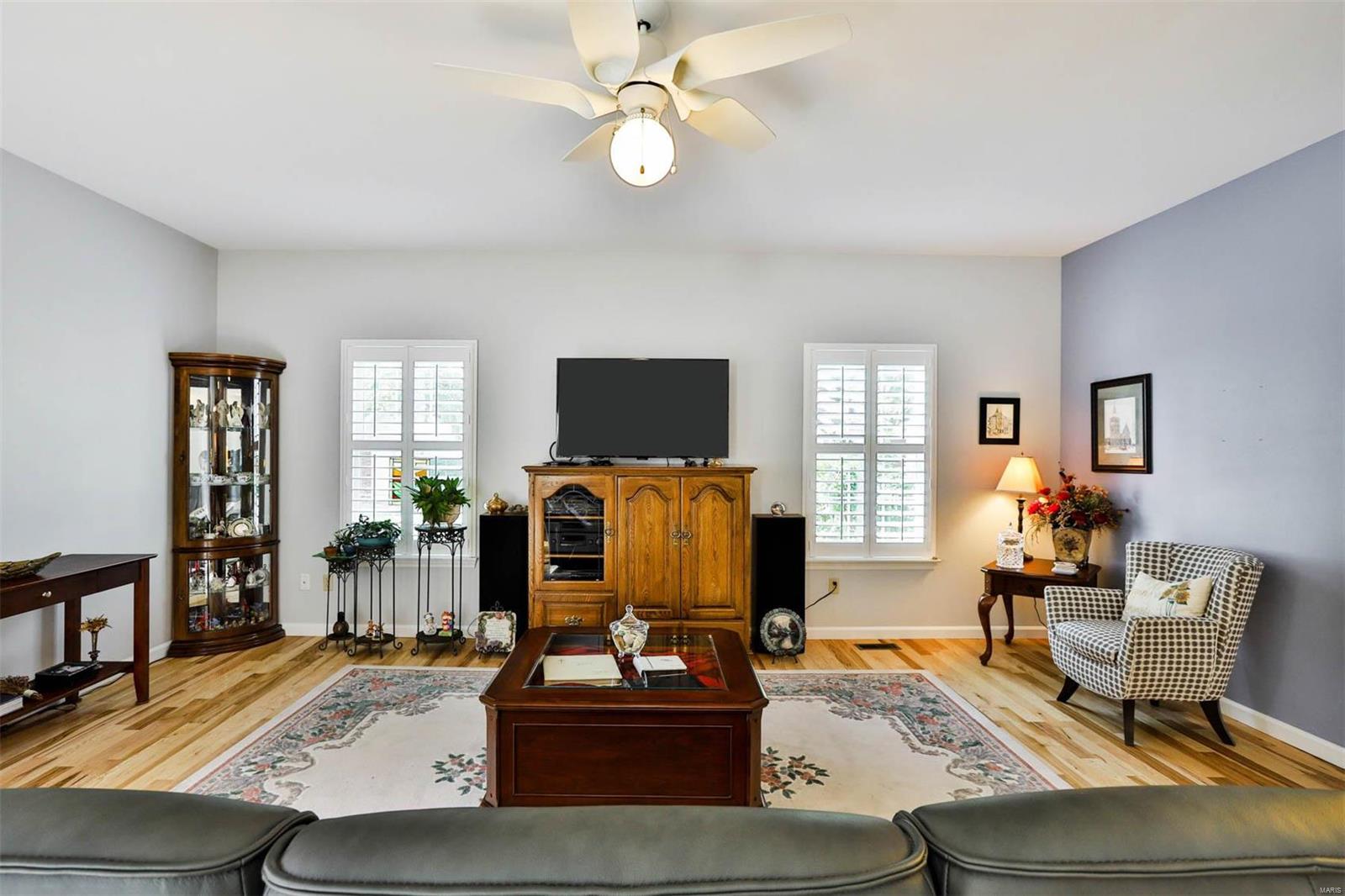 7405 Williamsburg Colonial Lane