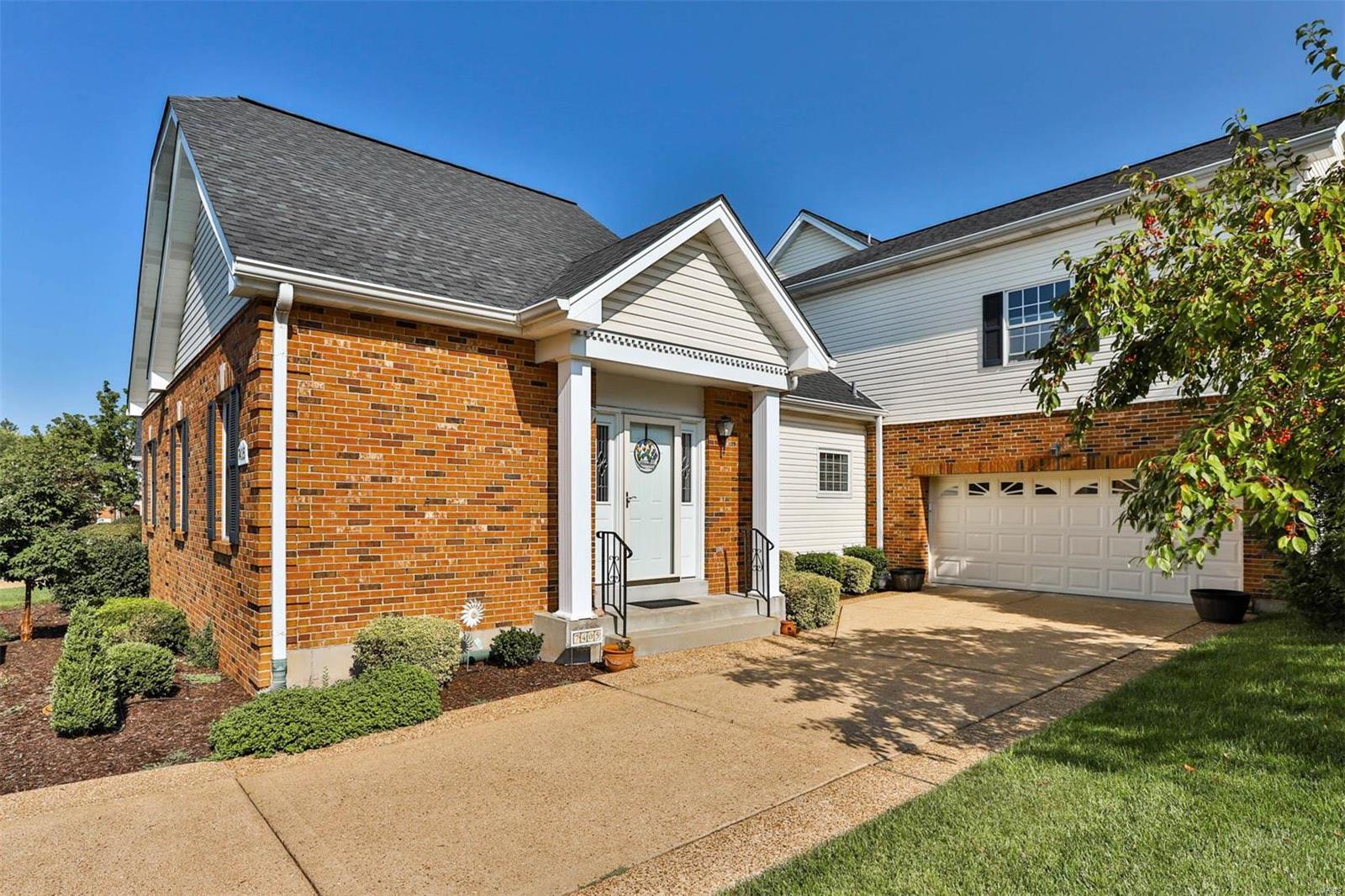 7405 Williamsburg Colonial Lane