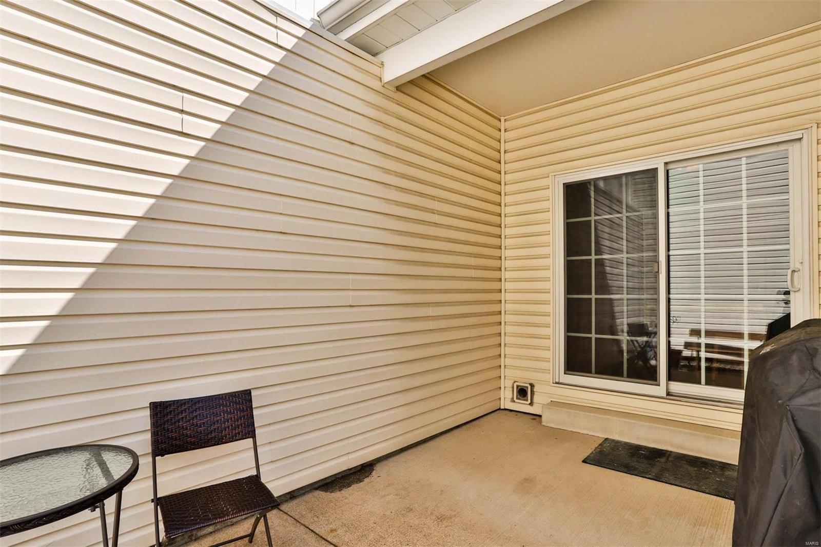 7405 Williamsburg Colonial Lane