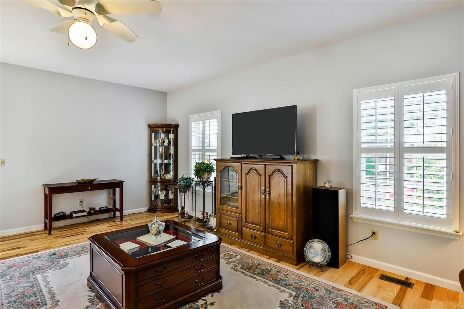 7405 Williamsburg Colonial Lane