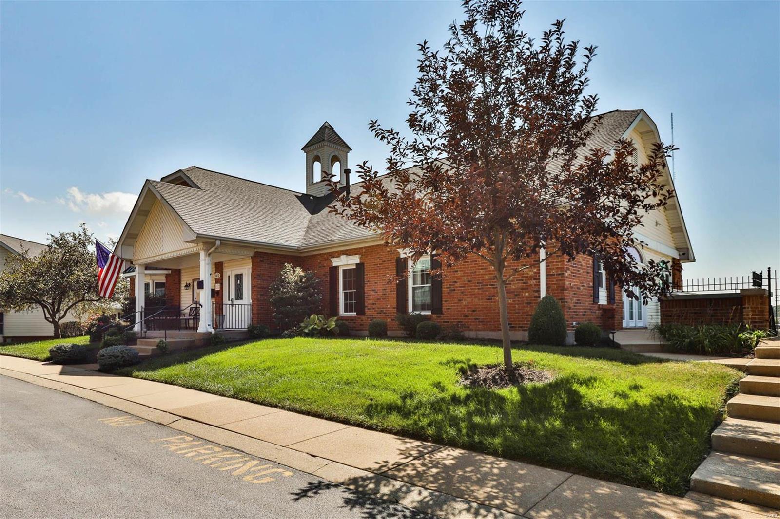 7405 Williamsburg Colonial Lane