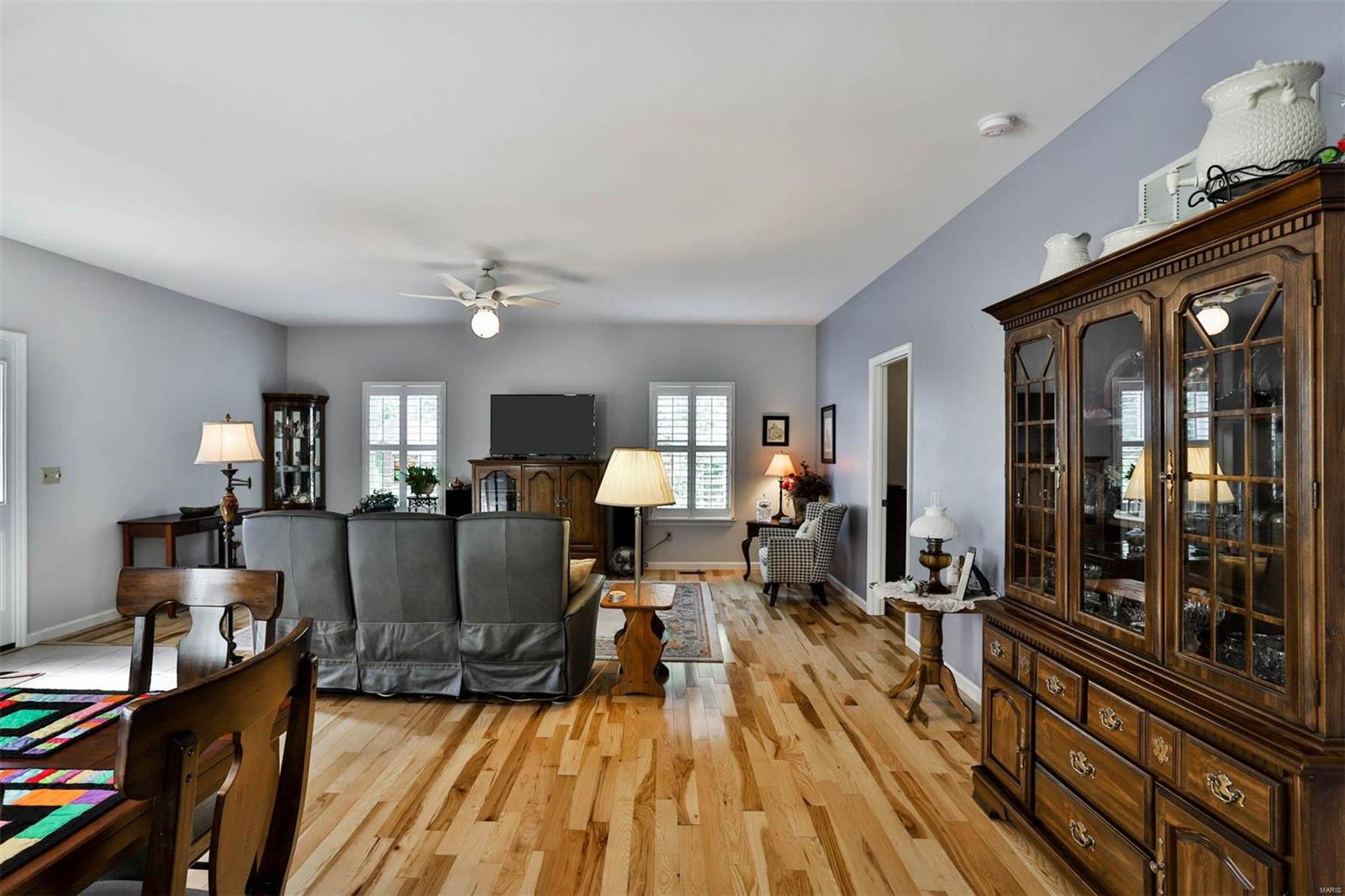 7405 Williamsburg Colonial Lane