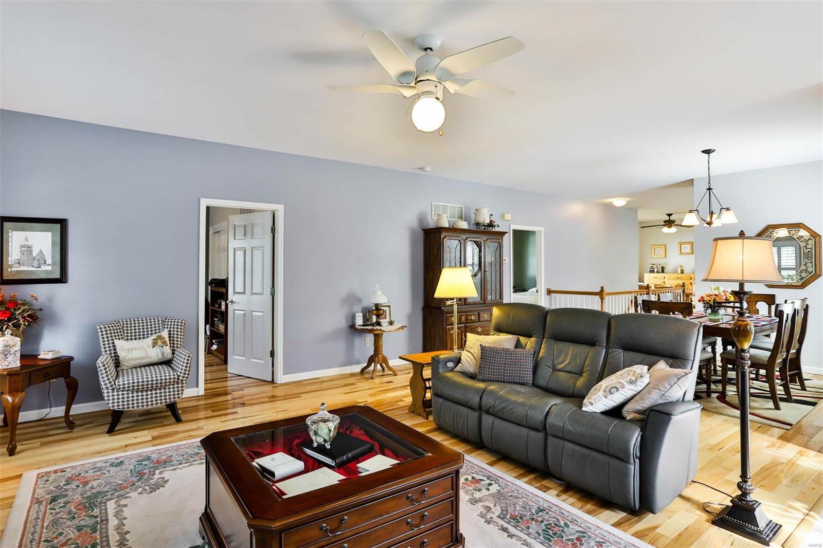 7405 Williamsburg Colonial Lane