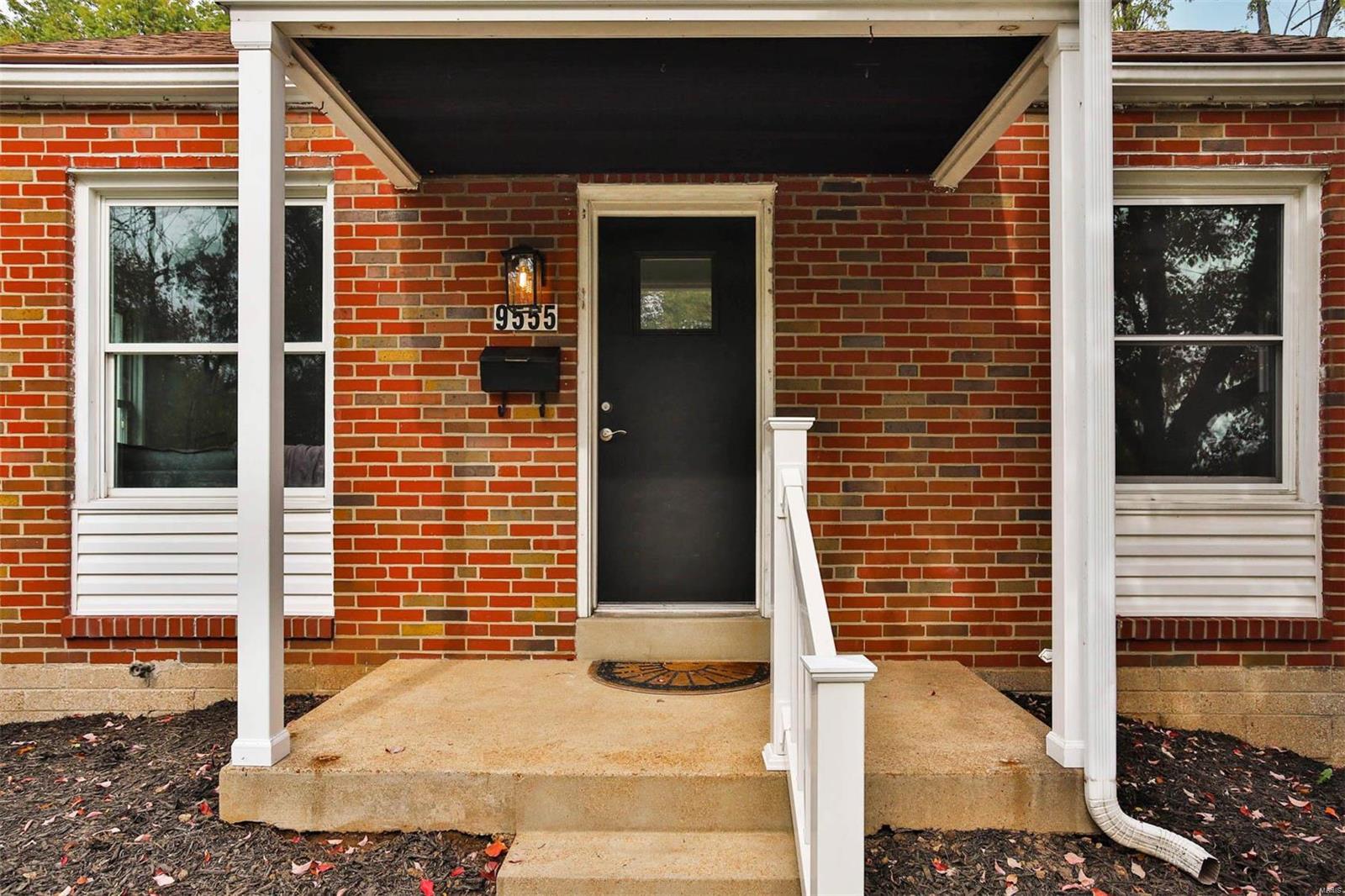 9555 Corregidor Drive