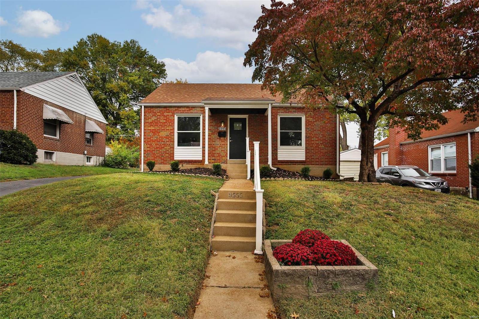 9555 Corregidor Drive