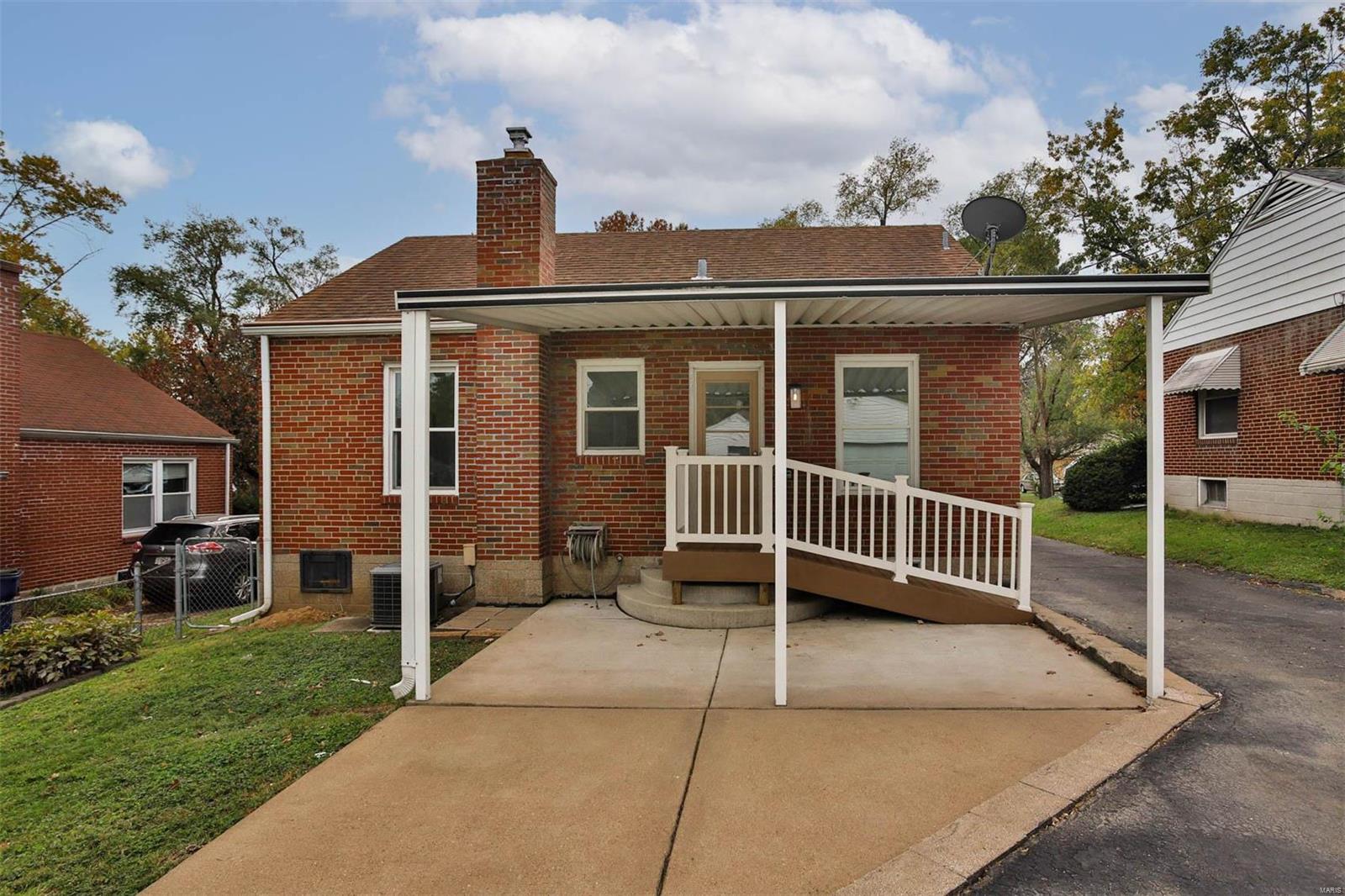 9555 Corregidor Drive