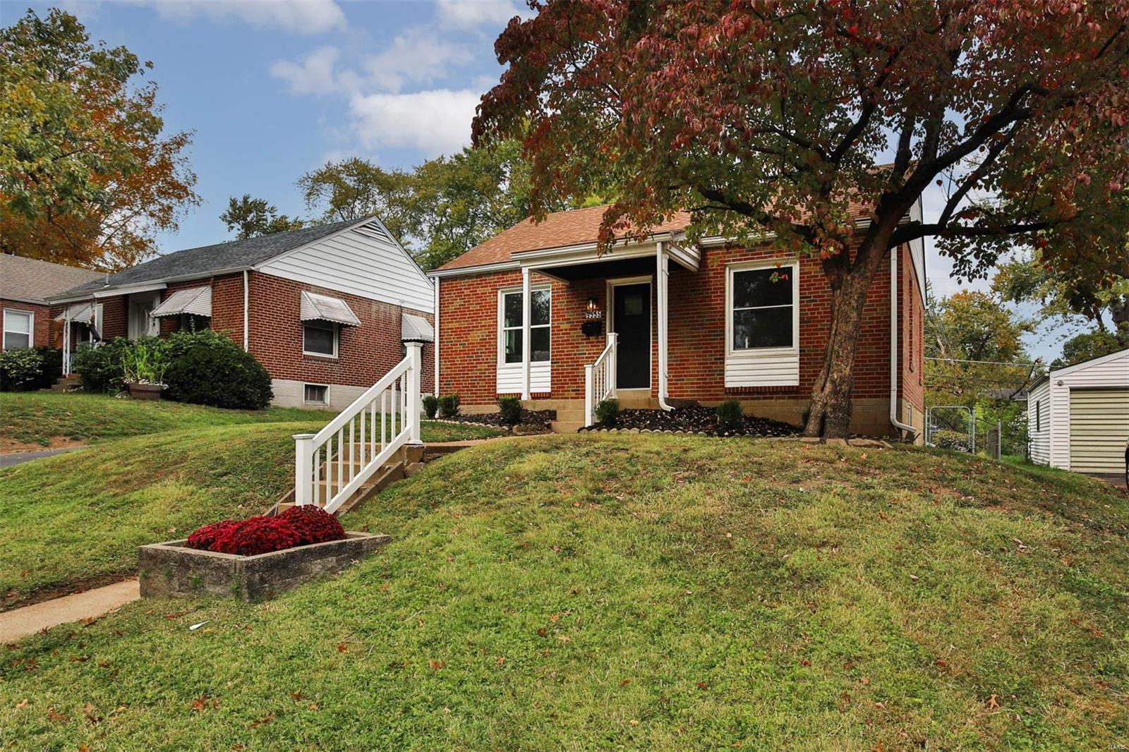 9555 Corregidor Drive