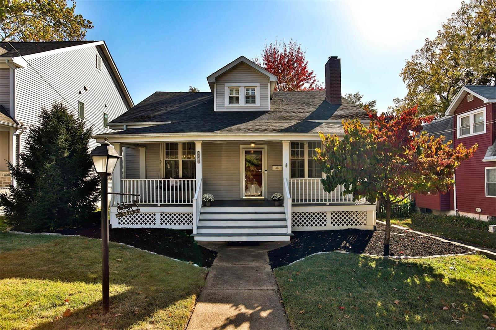 8616 Florence Avenue