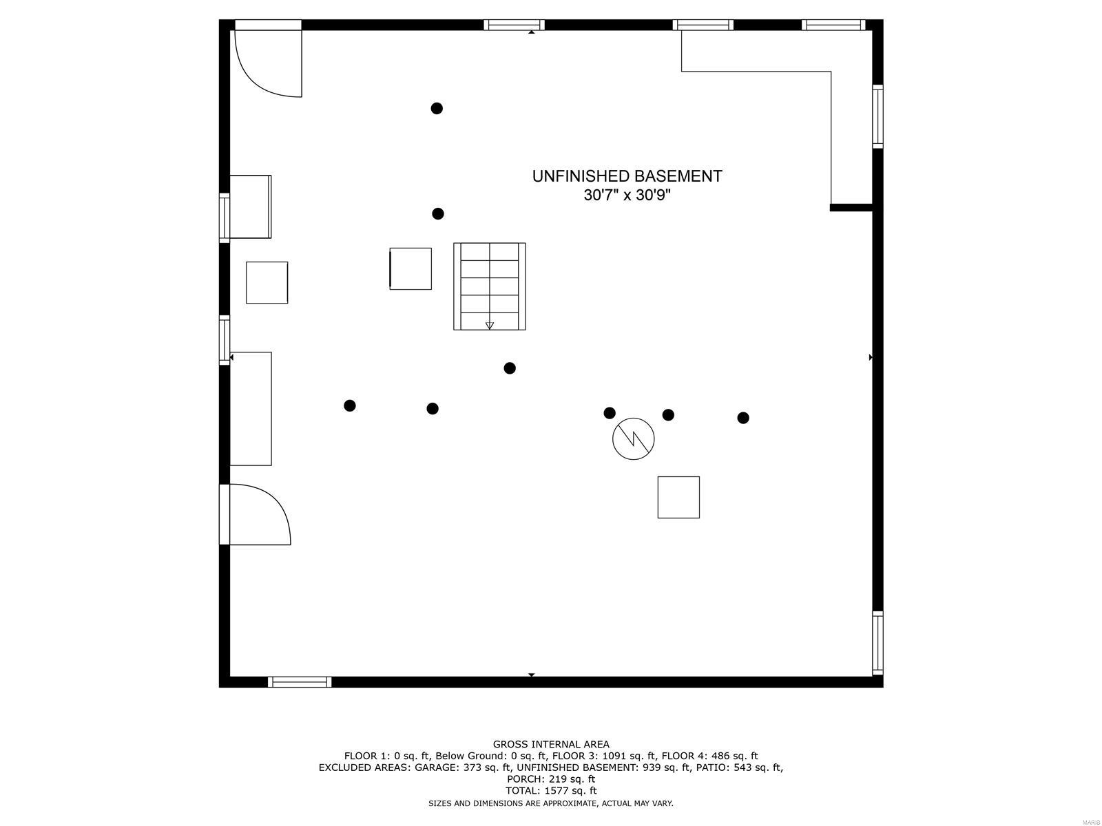 8616 Florence Avenue