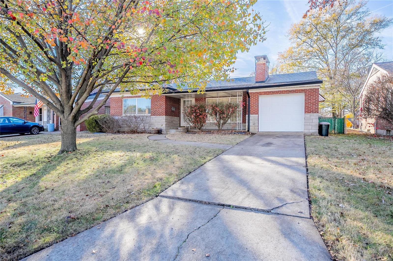 6043 Childress Avenue