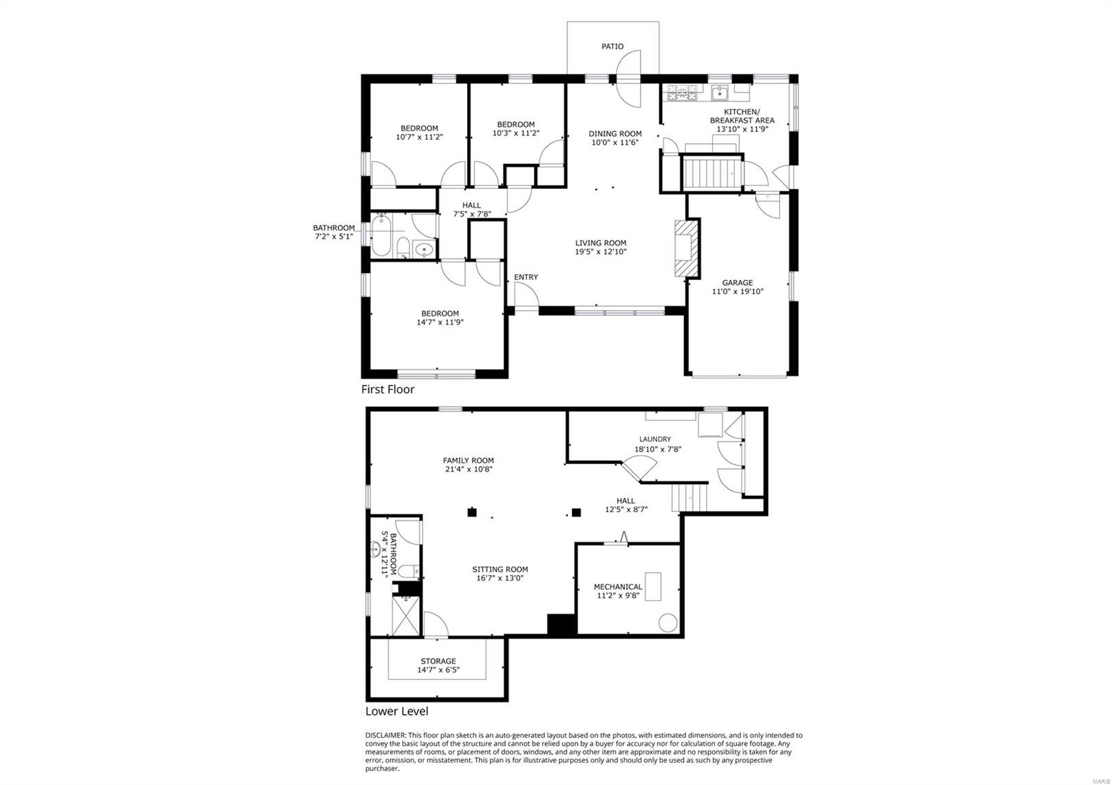 6043 Childress Avenue